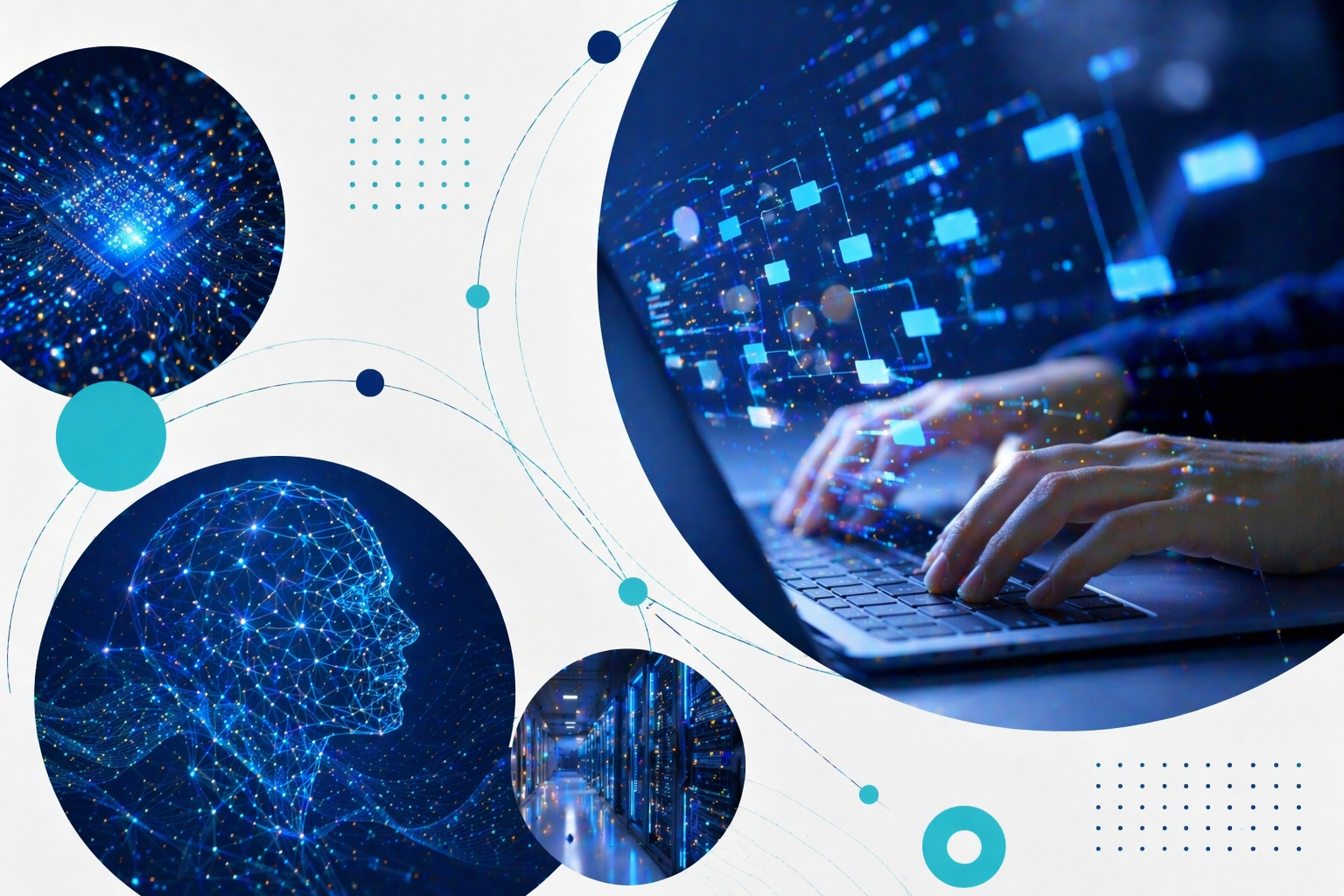 컴퓨터공학과 로고