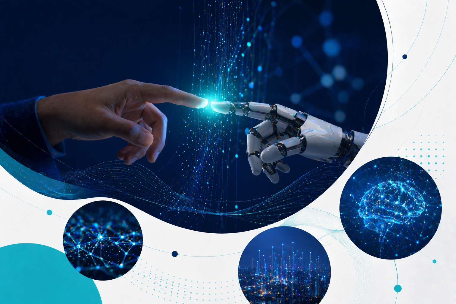 인공지능대학원 로고