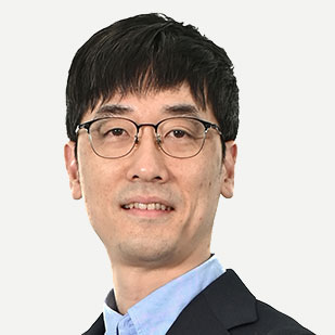 김성일 이미지