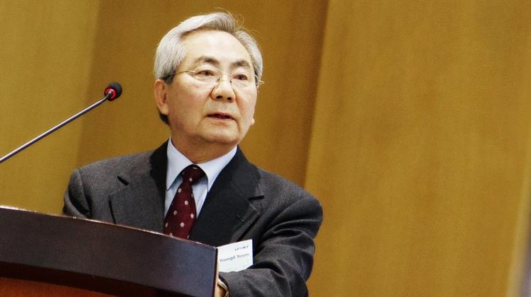 UNIST, the Nation's Leading Institution for Waste-handling Robotics Development