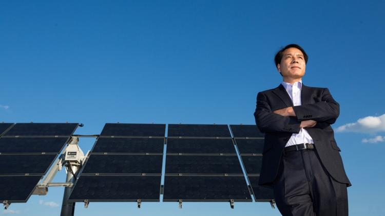 UNIST Steps Up Climate Change Efforts