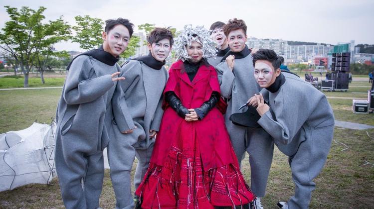 UNIST Shares Musical Talents with Local Community