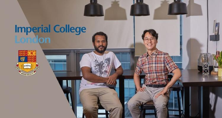 UNIST Graduate Appointed as Faculty Member of Imperial College of London