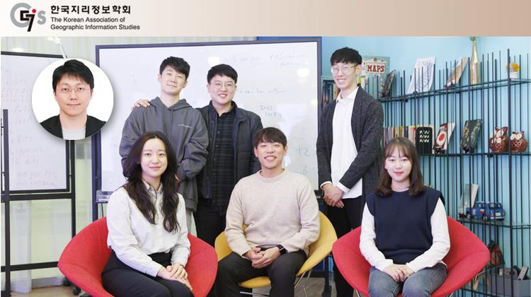 UNIST Urban and Environmental Engineering Department Researchers Sweep Awards at Academic Conference