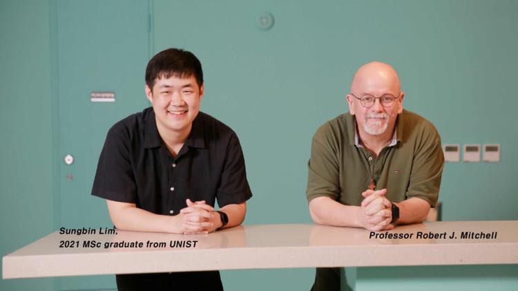 UNIST Graduate Accepted into Ph.D. Program at Max Planck Institute for Evolutionary Biology