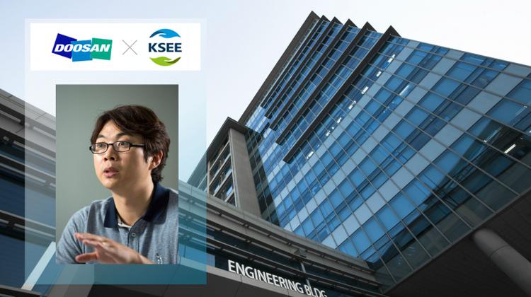 Professor Kyung Hwa Cho Honored for Research Excellence