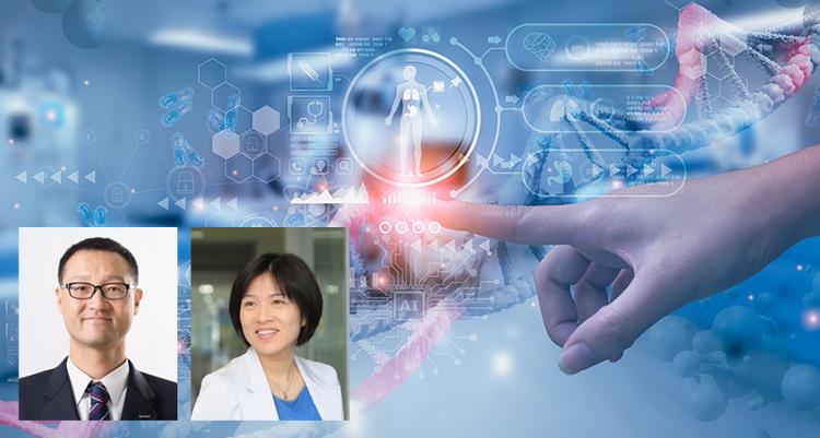 UNIST Biotechnology Researchers Advance Global Collaborative Research with World-Class Institutions