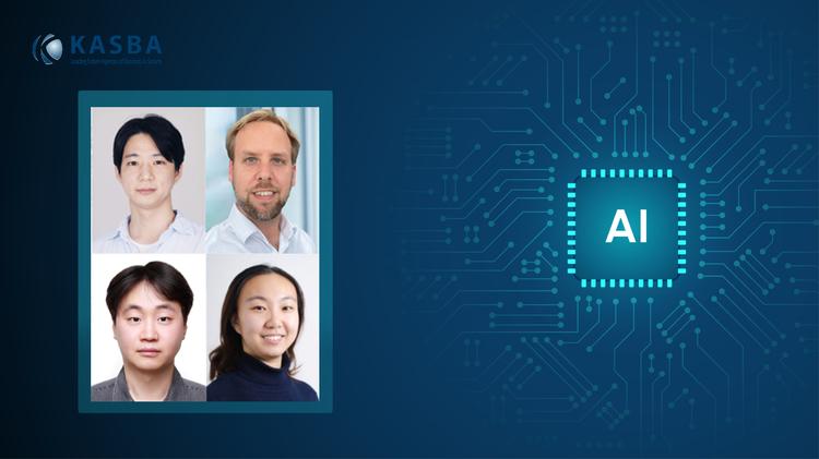 Professor Yongjae Lee Receives the MK Young Scholar Paper Award for Innovative AI-Driven Investment Optimization