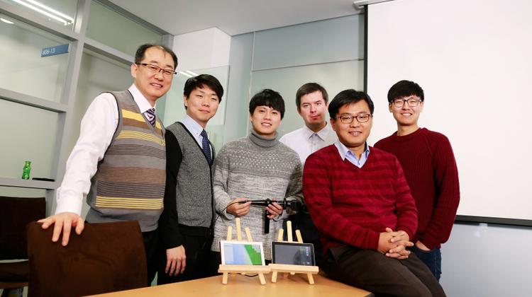 Futuristic Diagnostic Tools to Help Healthcare Professionals