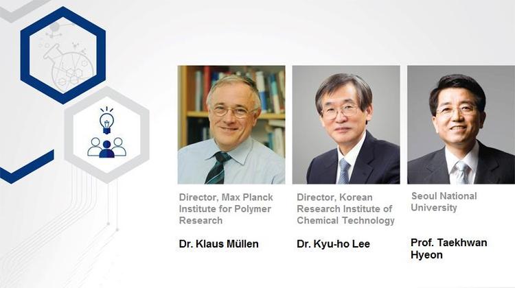 Global Leaders, Commemorating 'Ulsan Chemistry Day' 