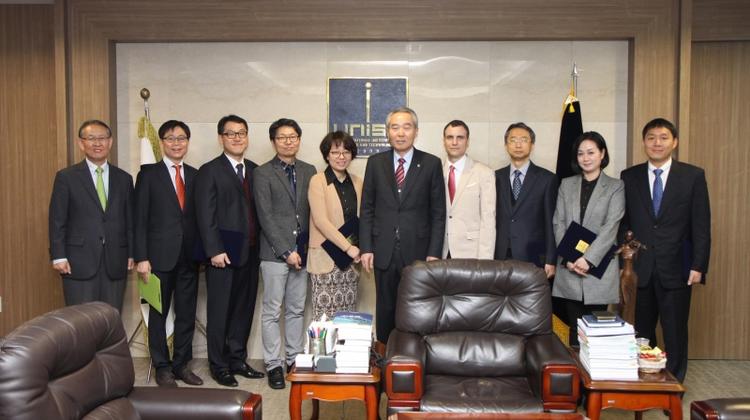 UNIST's Celebration of Excellence in Teaching 