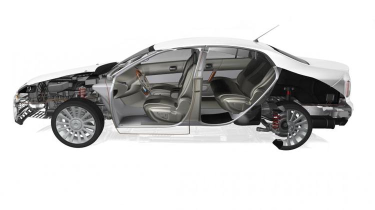 3D Printed Car Parts Moving Closer to Production