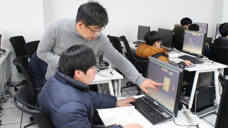 UNIST Collaborates to Help Manufacturing Small and Medium-sized Enterprises Grow