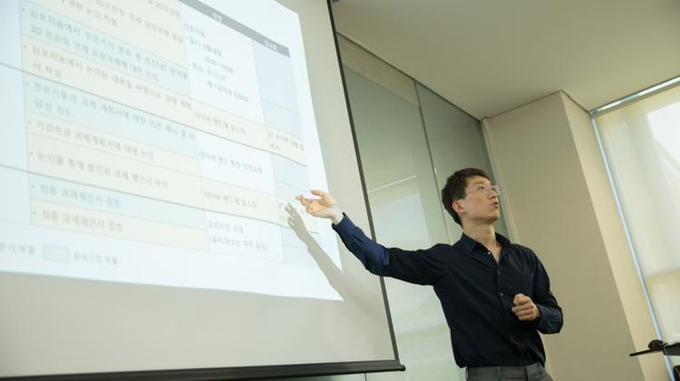 UNIST to Discuss the Future Applications of 3D Printing