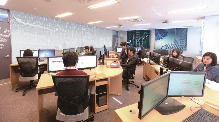 UNIST to Cultivate Global Trade Specialists