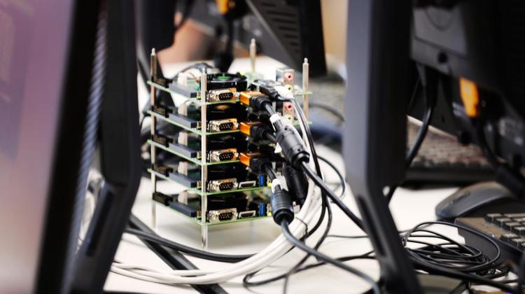 Coding the Next Supercomputing Engineers at UNIST