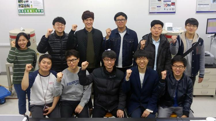 UNIST Selected for Advanced Nuclear Technology Research Center Project