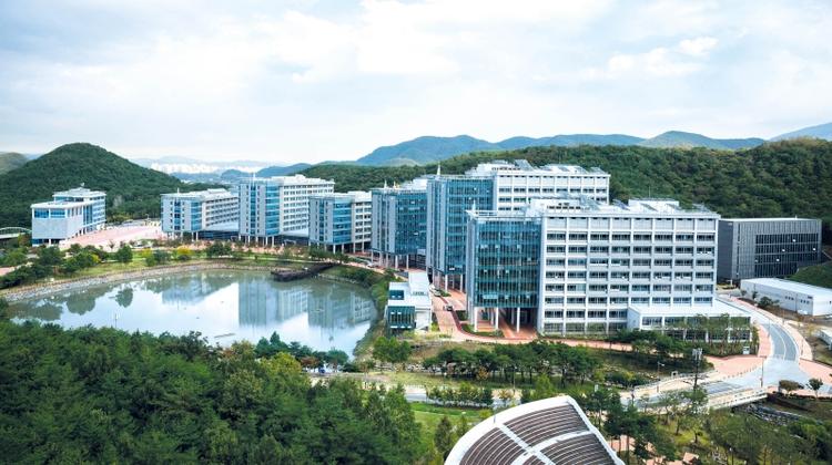 UNIST Recognized as Top Employer for People with Disabilities