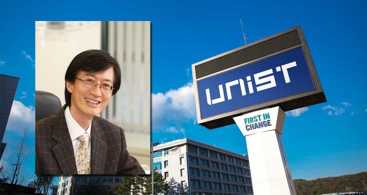 New President Appointed to UNIST
