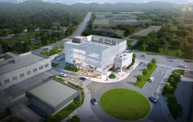 Opening Ceremony Held for UNIST 3D Printing Convergence Technology Center!