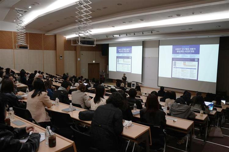 Successful Completion of the 2nd Certified Research Administration Education Program