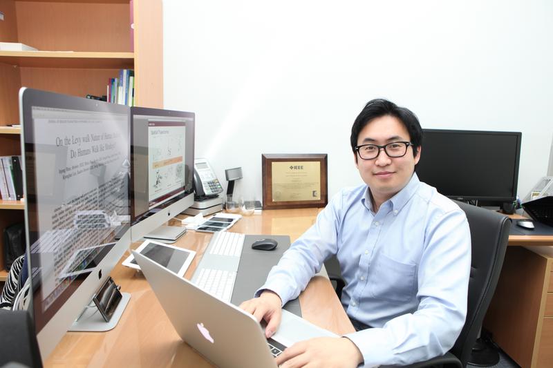 이경한 교수, IEEE William Bennett 상 수상