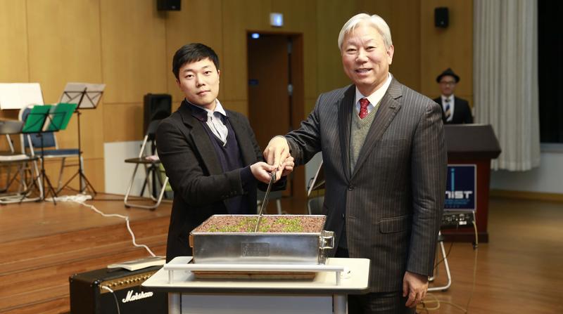 ‘UNIST 동문’이라는 이름으로 뭉치다