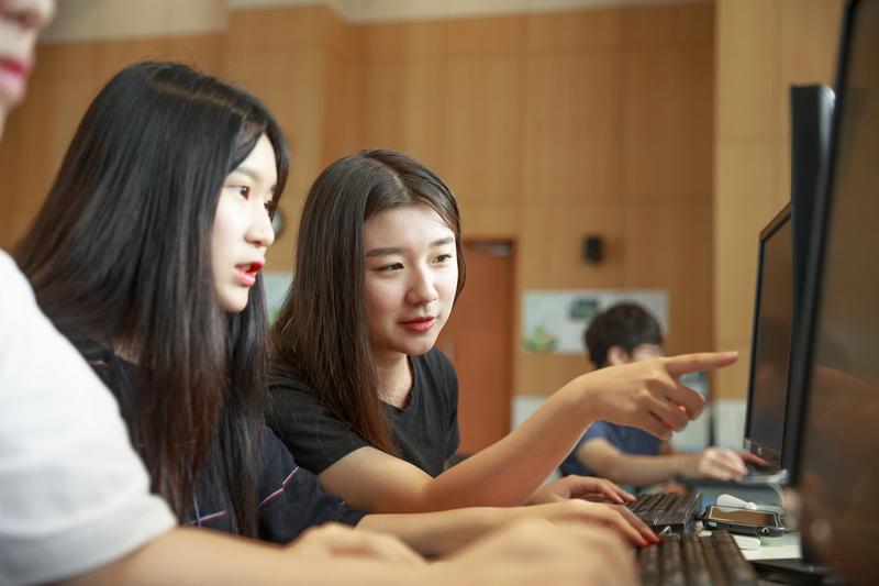 “직접 조립해본 ‘슈퍼컴’ 매력에 빠졌어요”