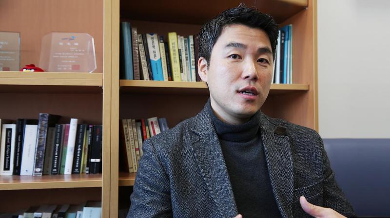 성민규 교수, 방송문화진흥회 해외연구지원 선정