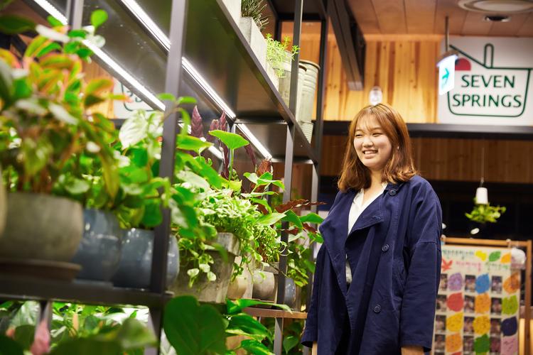 "첫 입학생으로 받은 과분한 사랑 보답해 나갈 것"