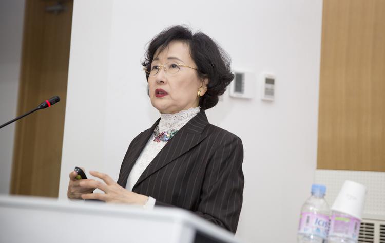 “과학기술에 젠더(Gender)를 반영하라”