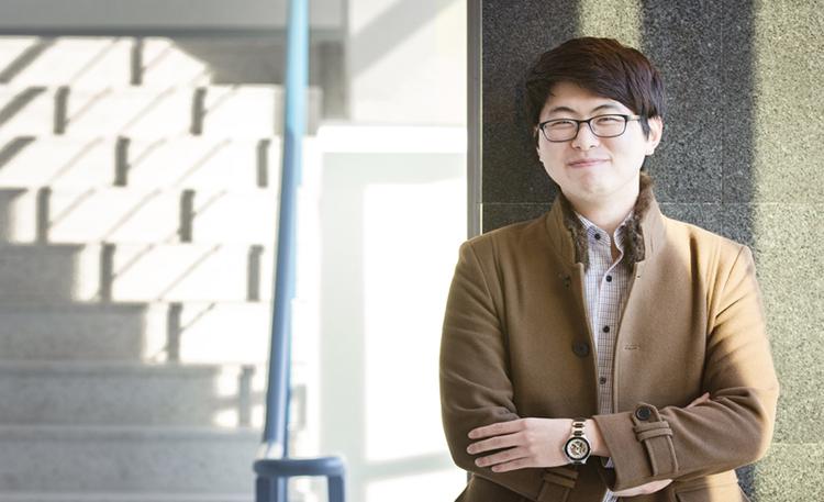 “과학기술 분야에 보탬 되는 인재가 되겠습니다”