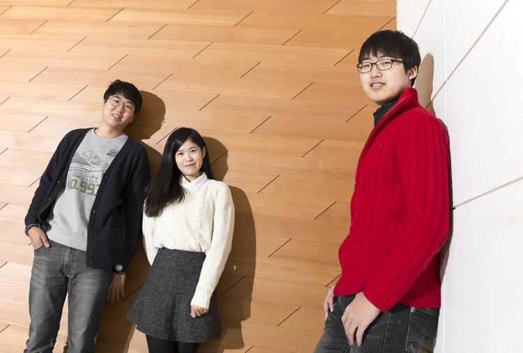 “대한민국만의 조류 측정 시스템 만들고 싶습니다”