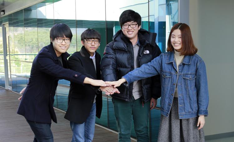 "국방과학기술의 미래, 우리에게 맡겨 주세요"