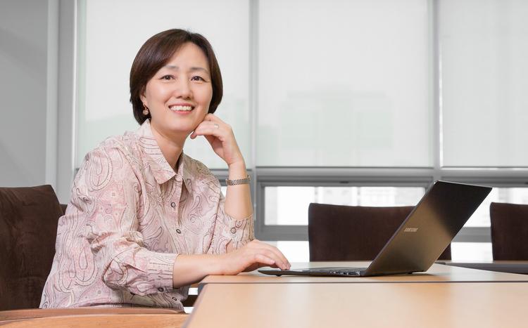 학습자가 중심이 되는 UNIST만의 독창적 교육모델 필요