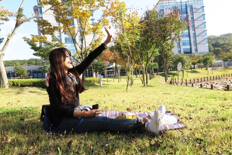 남다른 가전제품, 이 손 안에 있소이다! 