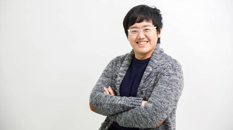 어떤 길로 가든지 ‘공학자’로 남고 싶다