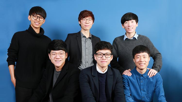 "창업 페달 꾸준히 밟다보니 해외서도 인정받았습니다"