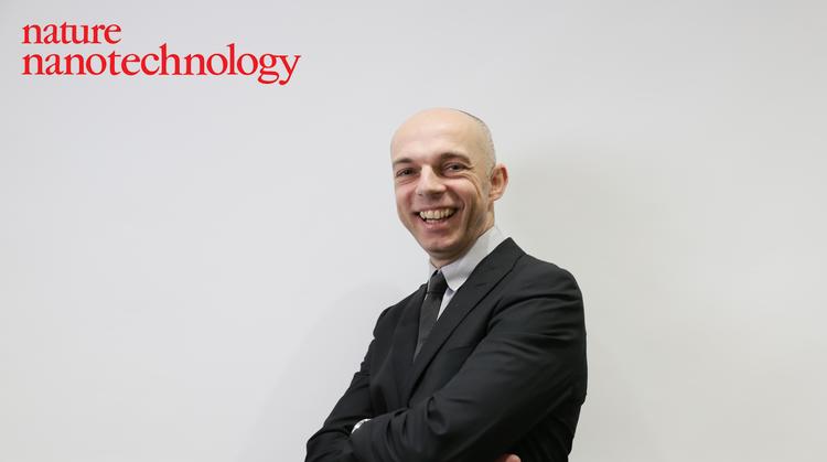 네이처 그룹 시니어 에디터, UNIST 방문