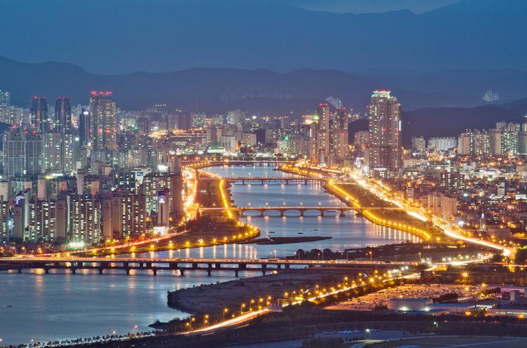 산업수도로 발전한 울산의 숨겨진 이야기