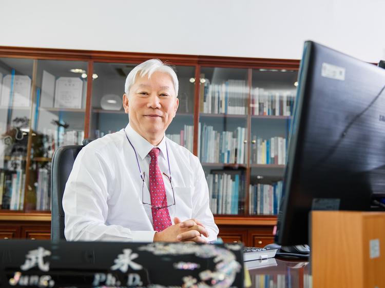 정무영  총장, 세계경제포럼 ‘세계 미래 위원회’ 연례회의 참석