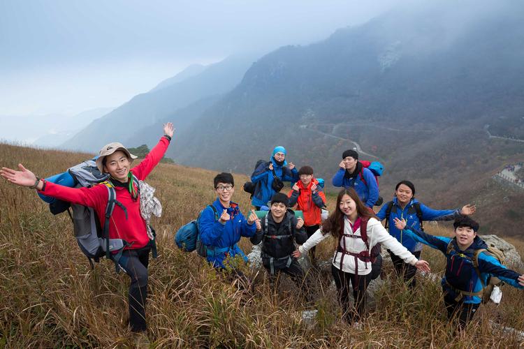 기꺼이 길을 잃어라!