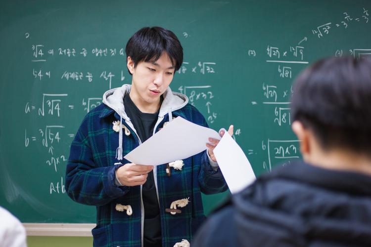 학생 창업 벤처 '페달링', 지역 고교생 위한 교육봉사 나서