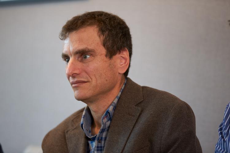 "미래 과학자들에게 새로운 시야 열어주고 싶습니다"