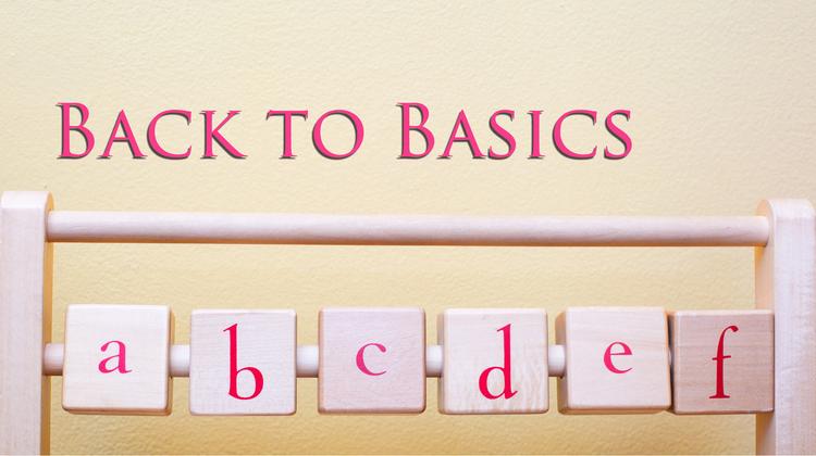 [정구열칼럼] 다시 ‘기본으로 돌아가라’