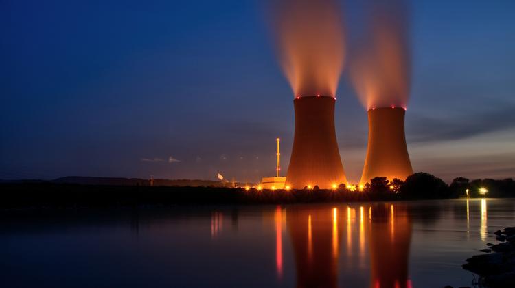 원전해체 기술 산업의 성지, 울산!