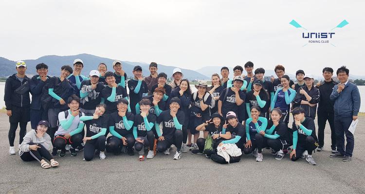 조정부, 장보고기 전국조정대회서 3년 연속 해수부 장관상 거머쥐다!