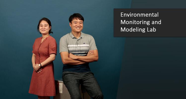 GPF 선정, 교수 임용까지 … ‘더 나은 환경 위한 융합연구 성과!’