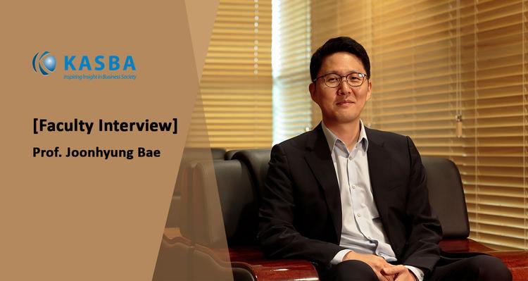 “기업의 기술혁신, 그 관계를 보면 알 수 있다”