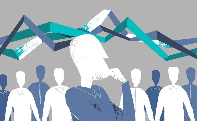 여러 상대의 불만을 줄이기 위한 의사소통